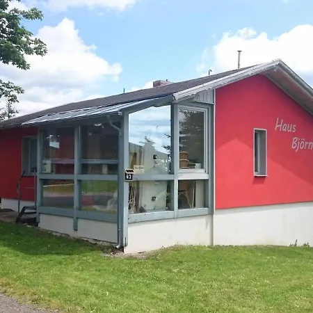 Holiday home Apartment In Schnett Near The Ski Area