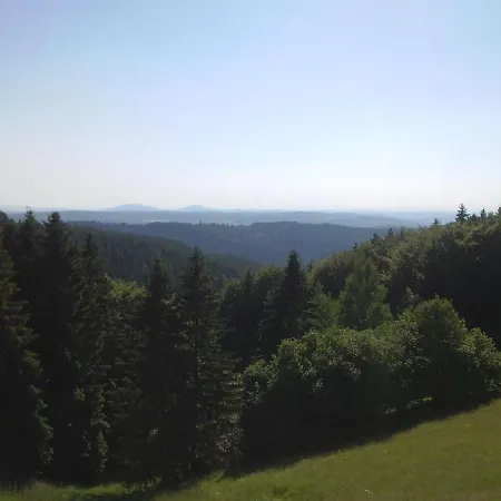 Holiday home Apartment In Schnett Near The Ski Area
