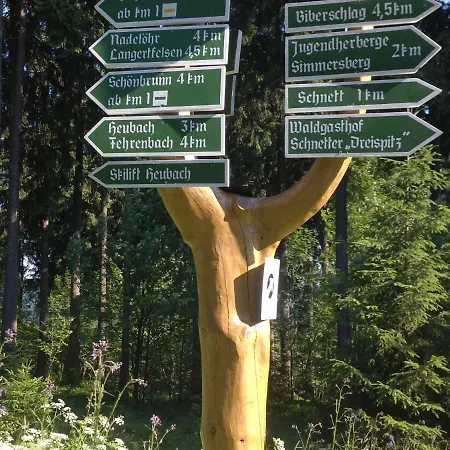 Wellness With Garden Casa vacanze *