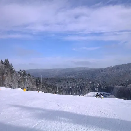 Wellness With Garden * Schnett