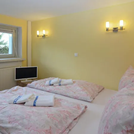 Wellness With Garden Schnett