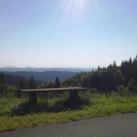 Prázdninový dům In Near The Area