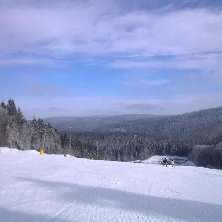 Wellness With Garden Casa vacanze *