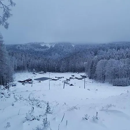 In Near The Area Prázdninový dům