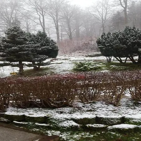 Wellness With Garden Casa vacanze Schnett