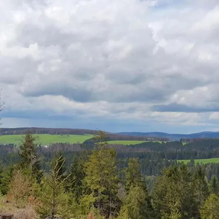 Wellness With Garden * Schnett