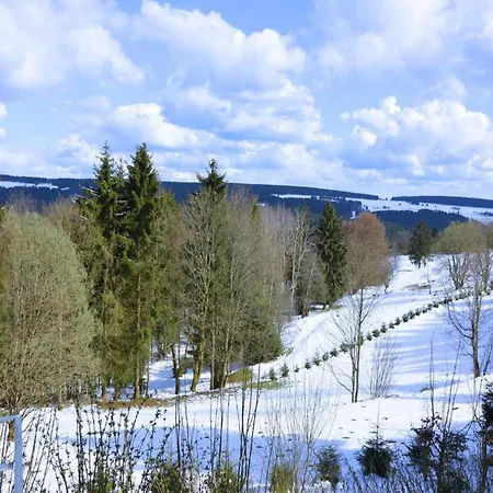 Prázdninový dům In Near The Area