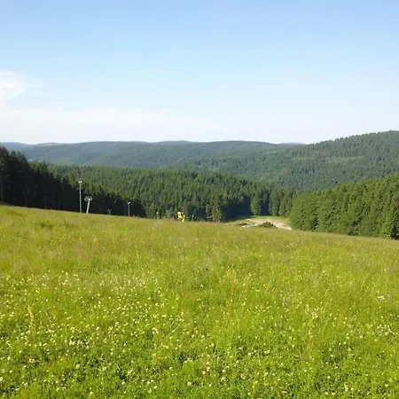 Wellness With Garden * Schnett