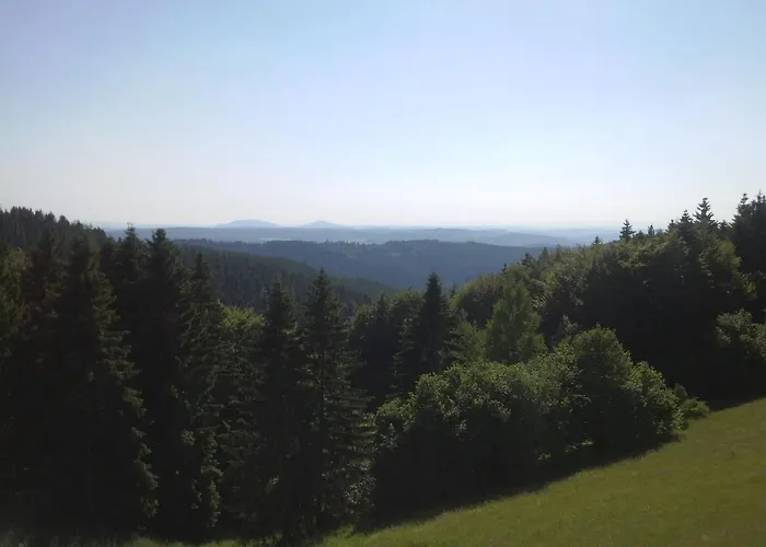 Vakantiehuis Wellness With Garden