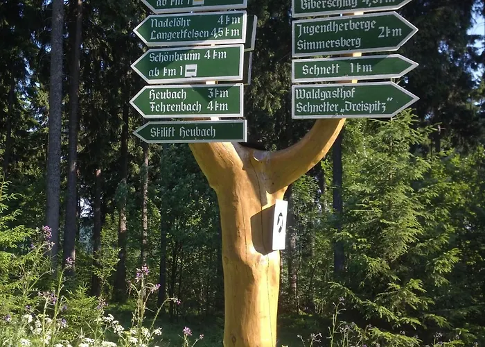 Wellness With Garden Vakantiehuis *