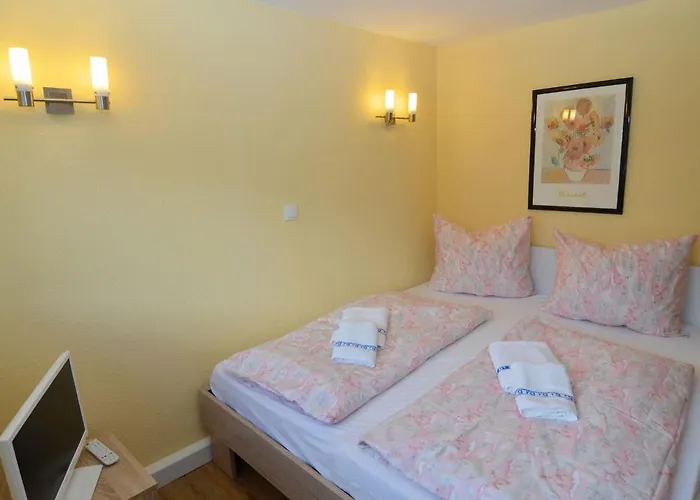 Wellness With Garden *