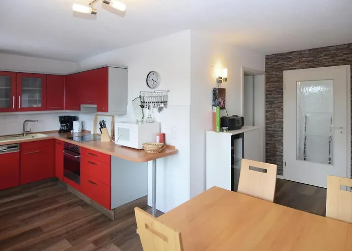 Wellness Home With Garden *