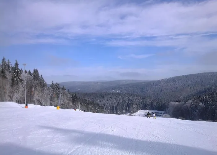 Wellness Home With Garden * Schnett