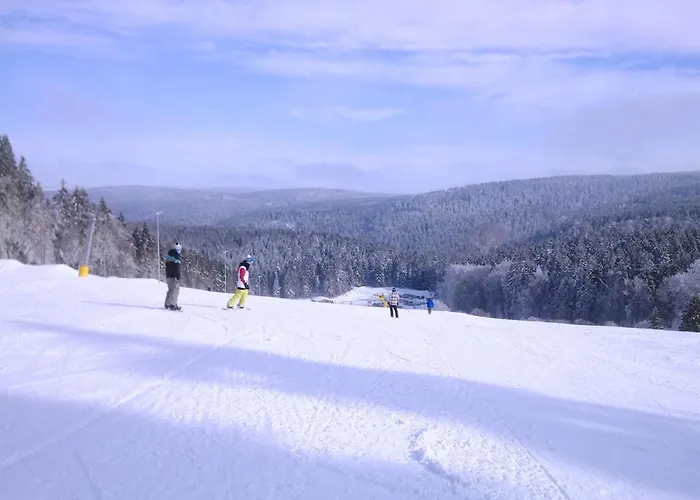 Wellness Home With Garden Tatil Evi