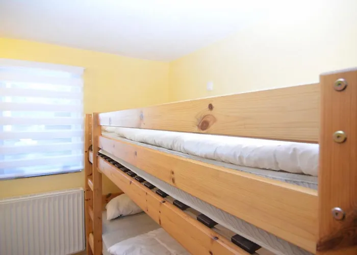 Tatil Evi Wellness Home With Garden