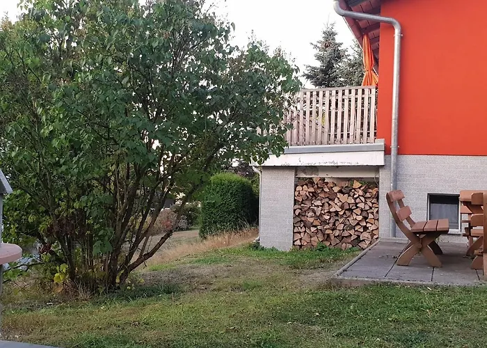 Wellness Home With Garden Tatil Evi