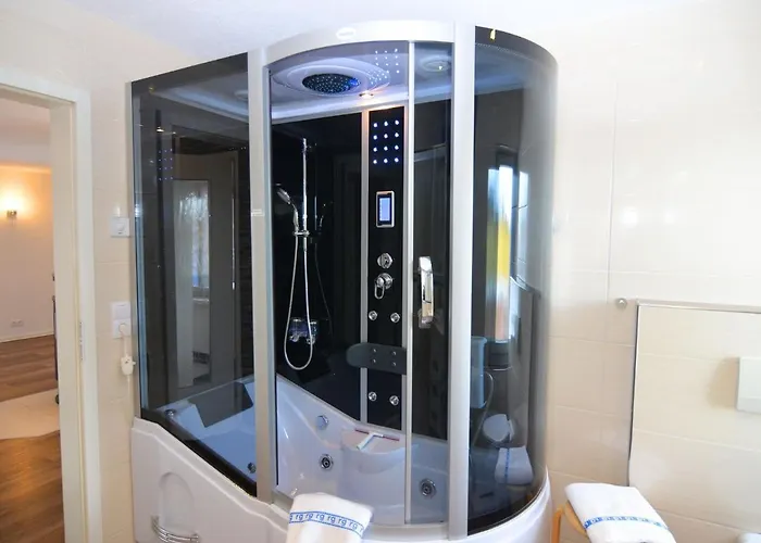 Wellness Home With Garden Tatil Evi *