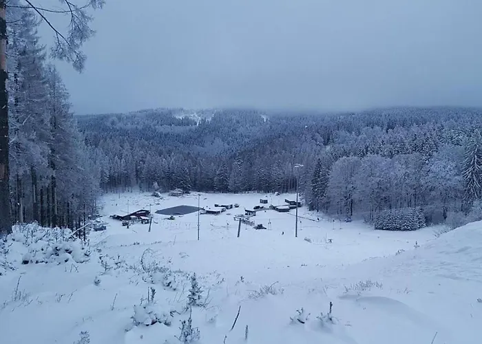 Wellness Home With Garden Tatil Evi