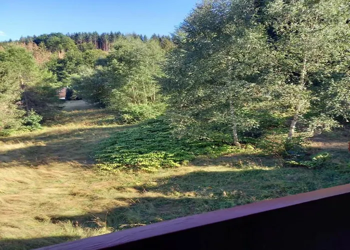 Wellness Home With Garden *